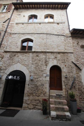  Residenza Sant'Agnese  Ассизи